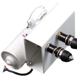 Tergicristallo professionale 24 V 100 W