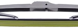 Spazzola inox 500 mm