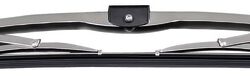 Spazzola per pantografo 900 mm