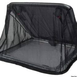 Telo antizanzare per entrata 620 x 620 mm