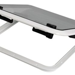 Passo uomo Bomar 490 x 490 mm