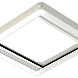 Oscurante con zanzariera Oceanair per Lewmar 10 Release 2013