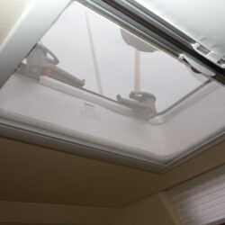 Controtelaio PVC Oceanair 20 m