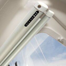 Tenda avvolgibile Oceanair 720 x 320 mm