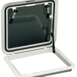 Passouomo Bomar Flushdecko 304 x 302 mm