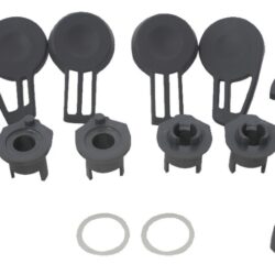 Kit leve di chiusura Lewmar FH2G, LP, MP, Ocean
