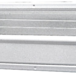 Tasca laterale 540 x 244 x 120 mm