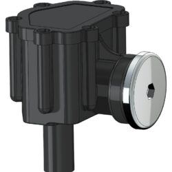 Sfiato carburante con anti-reflusso Fuel-Lock