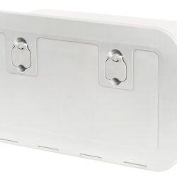 Cassonetto c/portello 500x250F
