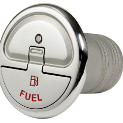 Tappo imbarco Quick Lock Fuelmm 50
