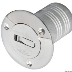 Tappo Utility inox Diesel mm50