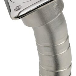 Tappo Square Diesel 38 mm lungo