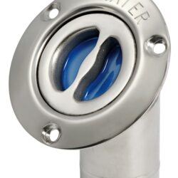 Tappo imbarco inclinato Water38 mm
