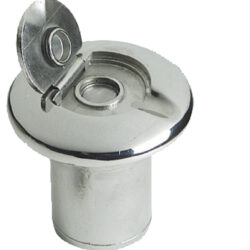 Tappo inox WASTE 38