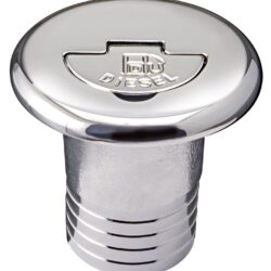 Tappo per rifornimento drittoFuel 38 mm