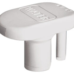 Tappo imbarco nylon con sfiato Fuel