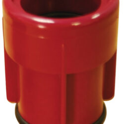 Adattatore per tappi imb. Waste 1 1/2'' ISO8840