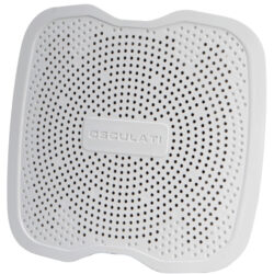 Tromba incasso verticale Sound