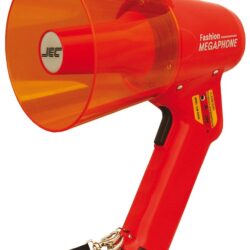 Megafono a pile compatto 20 W