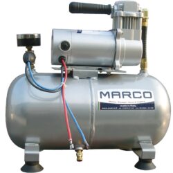 Compressore per trombe 24 V