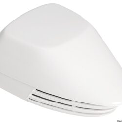 Tromba ABS bianco 12 V
