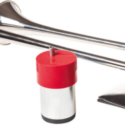 Tromba Fiamm Ponente con Compressore 12V