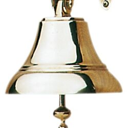 Campana bronzo sonoro 150 mm