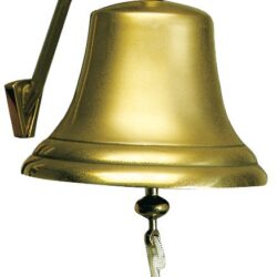 Campana 210 mm omologata finoa 20 m