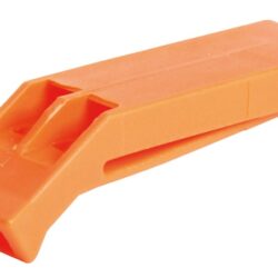 Fischietto in plastica standard