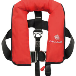 Giubbetto autogonfiabile Baby150 N