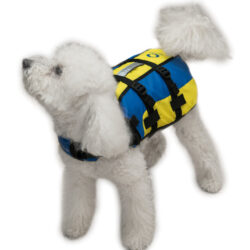 Salvagente Pet Vest Pro oltre35 Kg