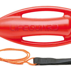 Galleggiante di emergenza Lifewatch