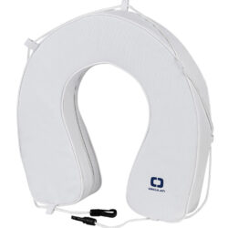 Kit ferro di cavallo bianco