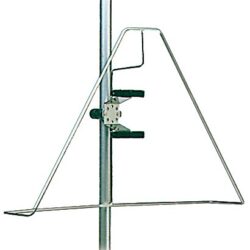 Supporto inox per 22.420.00
