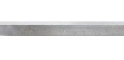Palo acciaio zincato altezza 160 cm
