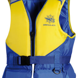 Giubbetto Aqua Sailor junior