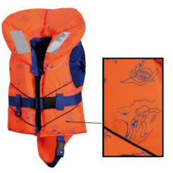 Giubbotto SV-100 15-30 kg