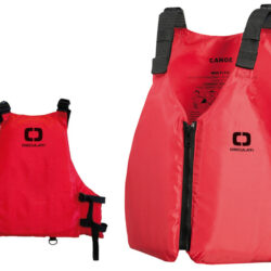 Giubbetto Canoe adulto