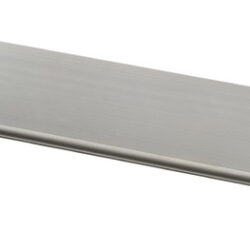Panchetta di ricambio 65x20cmper tender 22.620.21 e altri m