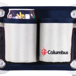 Tasca Columbus biposto
