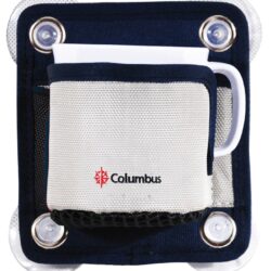 Tasca Columbus portatazze
