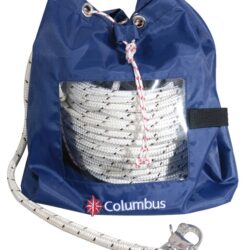 Sacchetto Columbus portacime grande