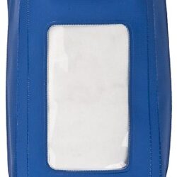 Sacca stagna Amphibious blu