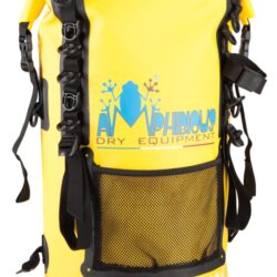 Zaino Amphibious Quota 30 l giallo