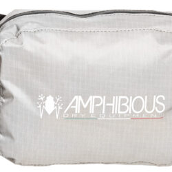 Marsupio X-Light Waist Grigio