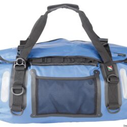 Borsone Amphibious Voyager 45l blu