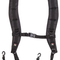 Spallacci imbottiti Amphibious per Voyager SR-02