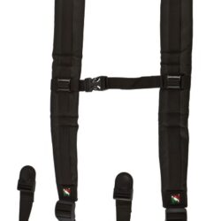 Spallacci imbottiti Amphibious per Cargo