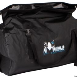 Borsone Amphibious Cargo 100 l nero
