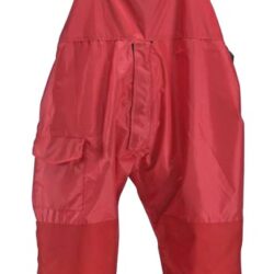 Pantalone cerato taglia M